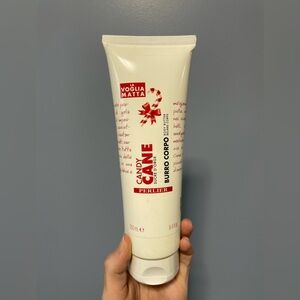 Perlier Candy Cane Body Butter Sealed 8.4 fl oz